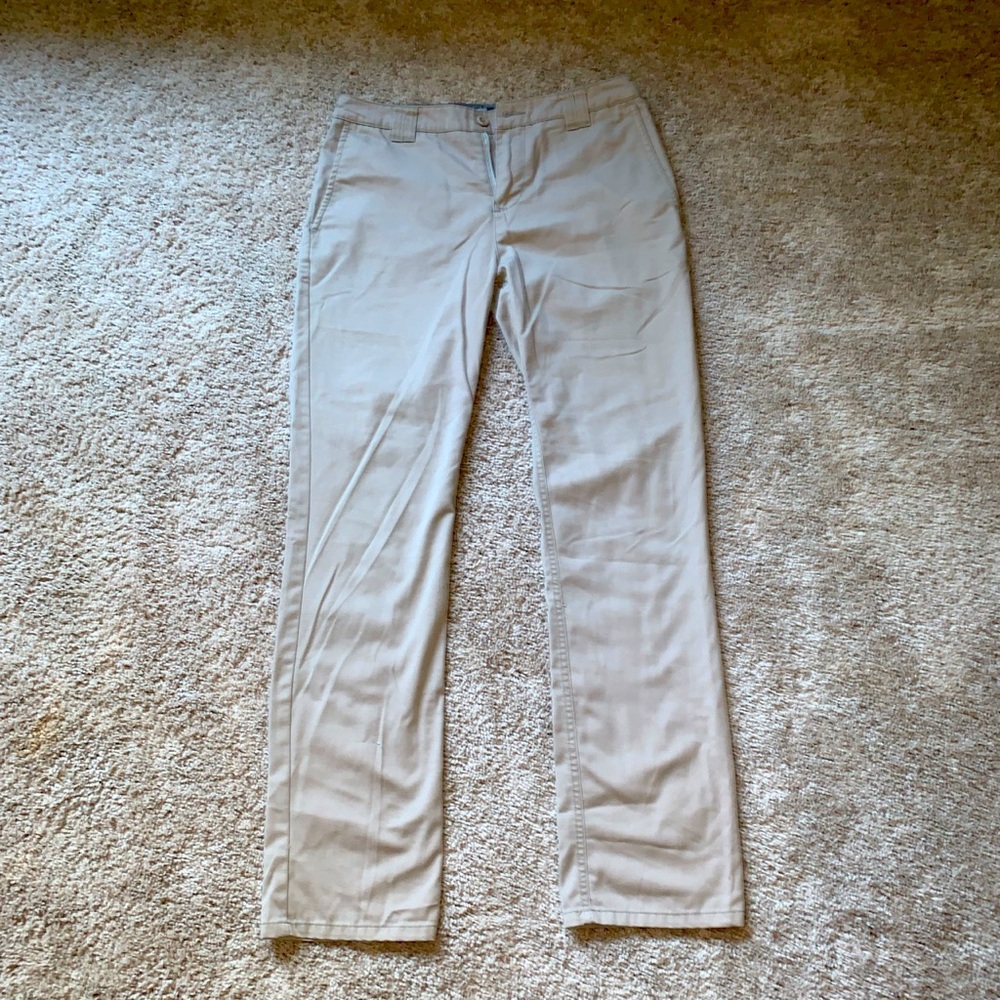 O’Neill khaki pants